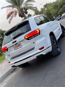 جيب جراند شيروكي